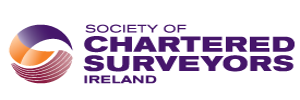 Society of Chartered Surveyors Ireland Logo