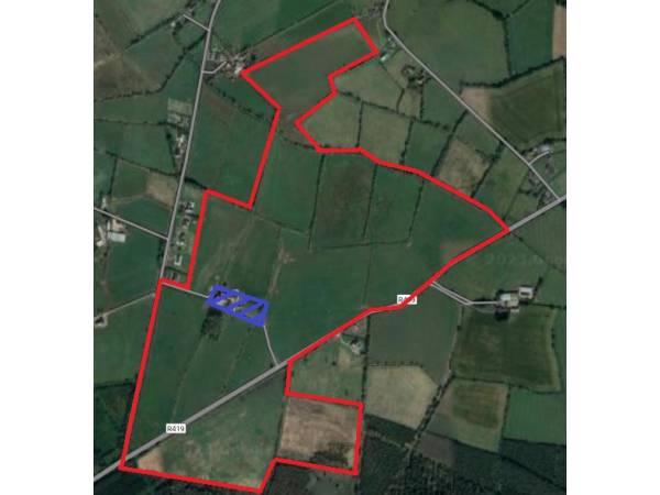 Approx. 106 Acres of Agricultural Land