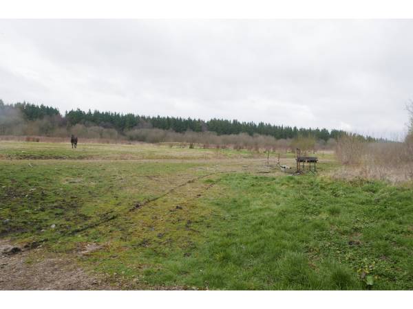 Approx. 16.2 Acres of Agricultural Land