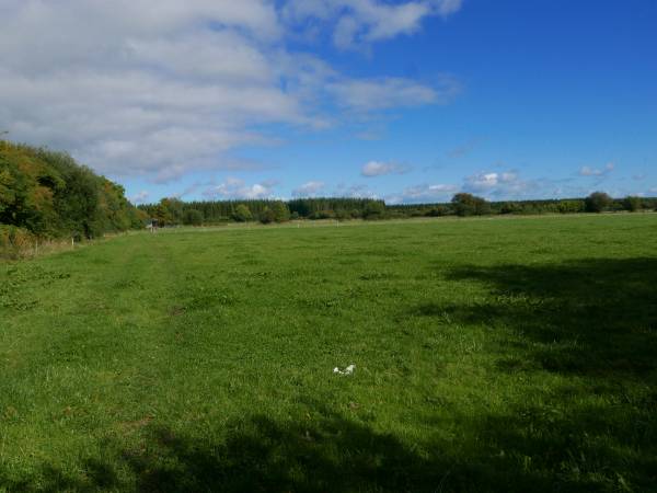 Approx. 6.45 Acres of Agri Land